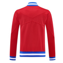 SUDADERA ATLÉTICO DE MADRID 25/26 HOMBRE