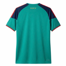 Camiseta España Portero 2010 Hombre Retro