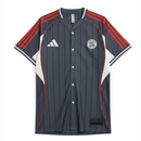 CAMISETA BAYERN MUNICH BÉISBOL 25/26 HOMBRE