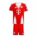 BAYERN MUNICH I 25/26 CONJUNTO INFANTIL