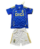 OVIEDO I 25/26 CONJUNTO INFANTIL