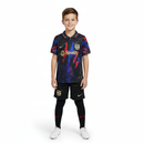BARCELONA EDICIÓN ESPECIAL 25/26 CONJUNTO INFANTIL
