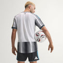 Camiseta Newcastle Primera Equipación 26/27 Versión Jugador