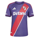 Camiseta River Plate Tercera Equipación 26/27 Versión Jugador