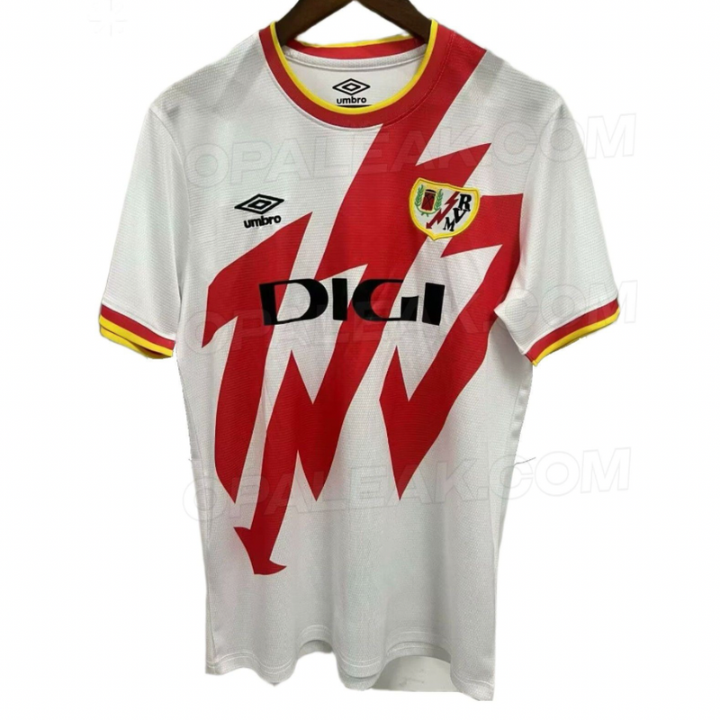 RAYO VALLECANO I 25/26 HOMBRE