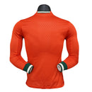 PORTUGAL II 25/26 HOMBRE (VERSIÓN JUGADOR) (MANGA LARGA)