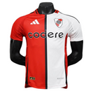 RIVER PLATE 25/26 HOMBRE (VERSIÓN JUGADOR)