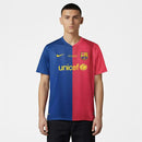 CAMISETA BARCELONA I 2008/09 HOMBRE (RETRO)