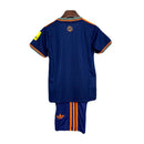 NEWCASTLE III 25/26 CONJUNTO INFANTIL