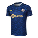 CAMISETA BARCELONA PRÉ-JUEGO 24/25 HOMBRE