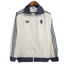 CHAQUETA CORTAVIENTOS JUVENTUS 25/26