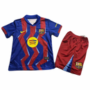 BARCELONA EDICIÓN ESPECIAL 25/26 CONJUNTO INFANTIL