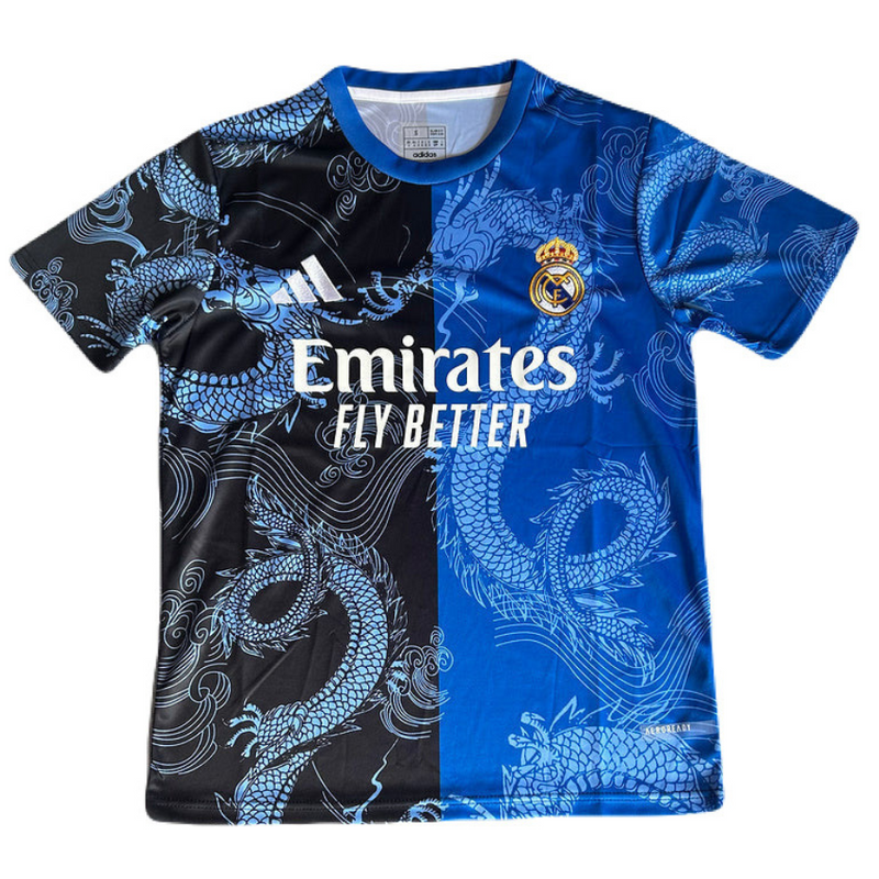 REAL MADRID EDICIÓN ESPECIAL 25/26 HOMBRE