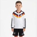 ALEMANIA I 2026/27 CONJUNTO INFANTIL