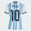 CAMISETA ARGENTINA I 2025/26 MUJER