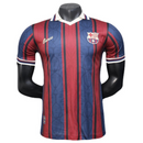 POLO BARCELONA EDICIÓN ESPECIAL 25/26 HOMBRE (VERSIÓN JUGADOR)