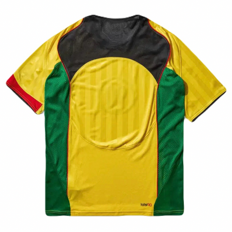 BRASIL T90 25/26 HOMBRE (RETRO)