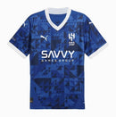 CAMISETA AL-HILAL I 24/25 HOMBRE