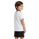 Conjunto Infantil Valencia I 26/27 Camiseta y Pantalón