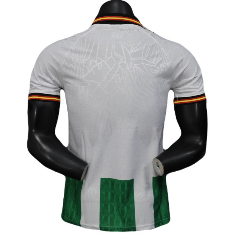 REAL BETIS EDICIÓN ESPECIAL 25/26 HOMBRE (VERSIÓN JUGADOR)