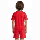 SUIZA I 2026/27 CONJUNTO INFANTIL