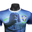 CAMISETA BRASIL EDICIÓN ESPECIAL JESÚS 25/26 HOMBRE (VERSIÓN JUGADOR)