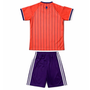 Conjunto Infantil Escocia II 26/27 Camiseta y Pantalón