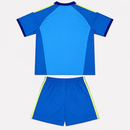 Conjunto Infantil Portero España 26/27 Camiseta y Pantalón Niños