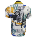 POLO BARCELONA EDICIÓN ESPECIAL 25/26 HOMBRE (VERSIÓN JUGADOR)