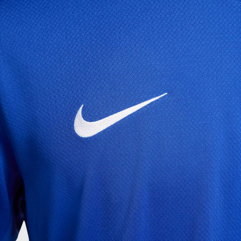 CAMISETA FRANCIA I EURO 2024 HOMBRE - TIENDA DEL JUGADOR
