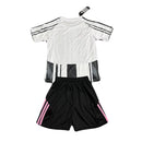 JUVENTUS I 25/26 CONJUNTO INFANTIL