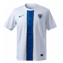 CAMISETA FINLANDIA I 25/26 HOMBRE