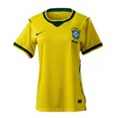 CAMISETA BRASIL I 26/27 MUJER