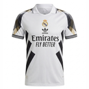 POLO REAL MADRID EDICIÓN ESPECIAL 25/26 HOMBRE (VERSIÓN JUGADOR)