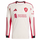 LIVERPOOL II 25/26 MANGA LARGA HOMBRE