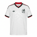 Camiseta Mexico Segunda Equipación 26/27 Hombre