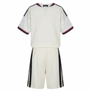 Conjunto Infantil Manchester United III 26/27 Camiseta y Pantalón