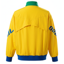 CHAQUETA BRASIL 25/26 HOMBRE