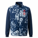 CHAQUETA BAYERN MUNICH REVERSIBLE 25/26 HOMBRE