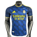 REAL MADRID EDICIÓN ENTRENAMIENTO 25/26 HOMBRE (VERSIÓN JUGADOR)