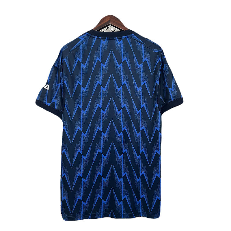 CAMISETA ARSENAL II 25/26 HOMBRE