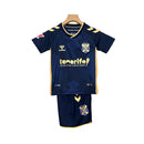 TENERIFE II 24/25 CONJUNTO INFANTIL