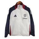 CHAQUETA CORTAVIENTO MANCHESTER UNITED 25/26