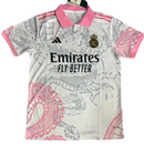 POLO REAL MADRID EDICIÓN ESPECIAL DRAGÓN 25/26 HOMBRE