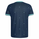 CAMISETA ALEMANIA II 2026/27 HOMBRE