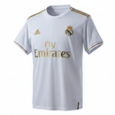 CAMISETA REAL MADRID I 2019/20 HOMBRE (RETRO)