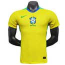 CAMISETA BRASIL I 25/26 HOMBRE (VERSIÓN JUGADOR)