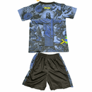 BRASIL EDICIÓN ESPECIAL 24/25 CONJUNTO INFANTIL