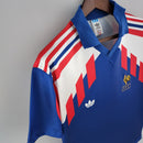 FRANCIA I 88/89 HOMBRE (RETRO) - TIENDA DEL JUGADOR