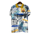 POLO BARCELONA EDICIÓN ESPECIAL 25/26 HOMBRE